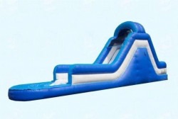 14' Water slide