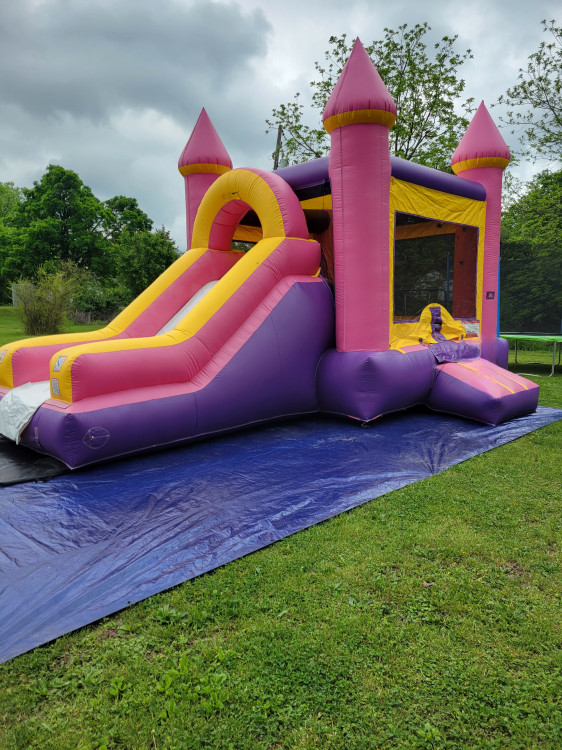 Bounce Houses